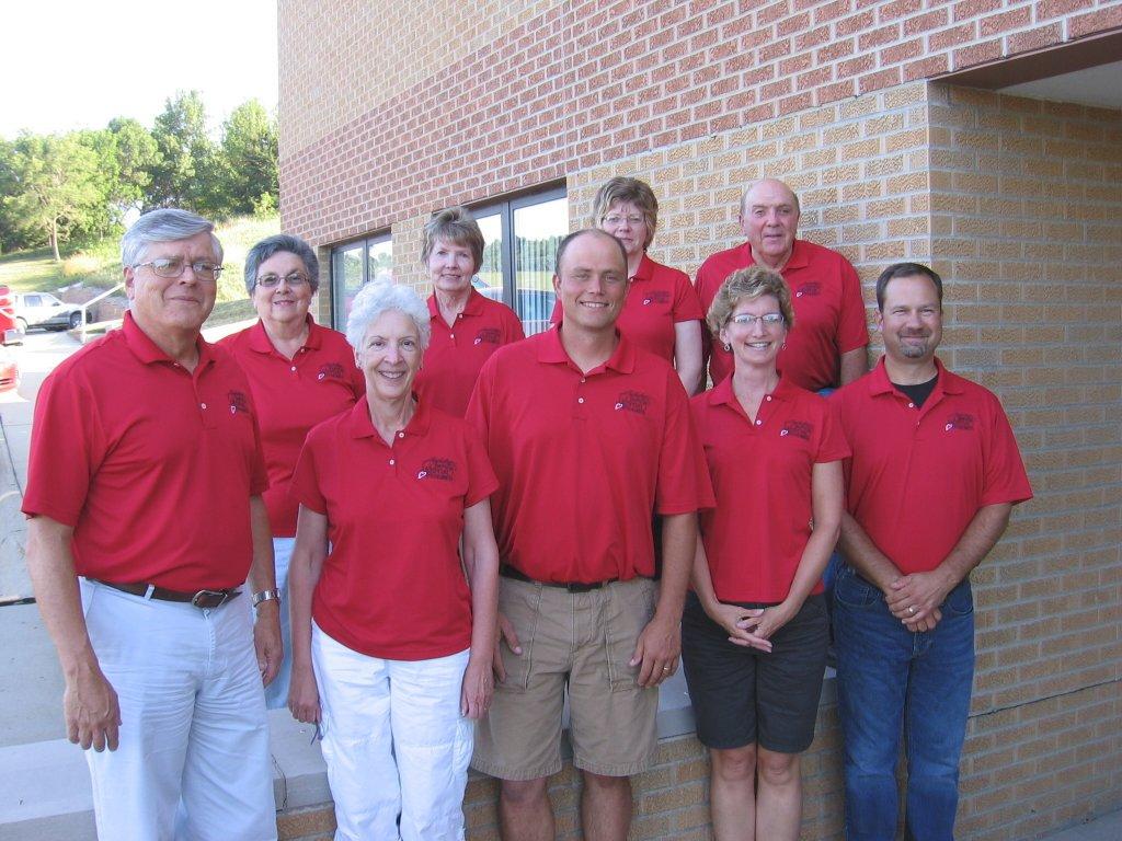 Audubon County Hospital Foundation Audubon County